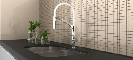 Ultima-50 now in white!
