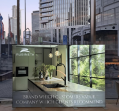 RUBINETA after ISH 2025 – Inspiration and Future Perspectives